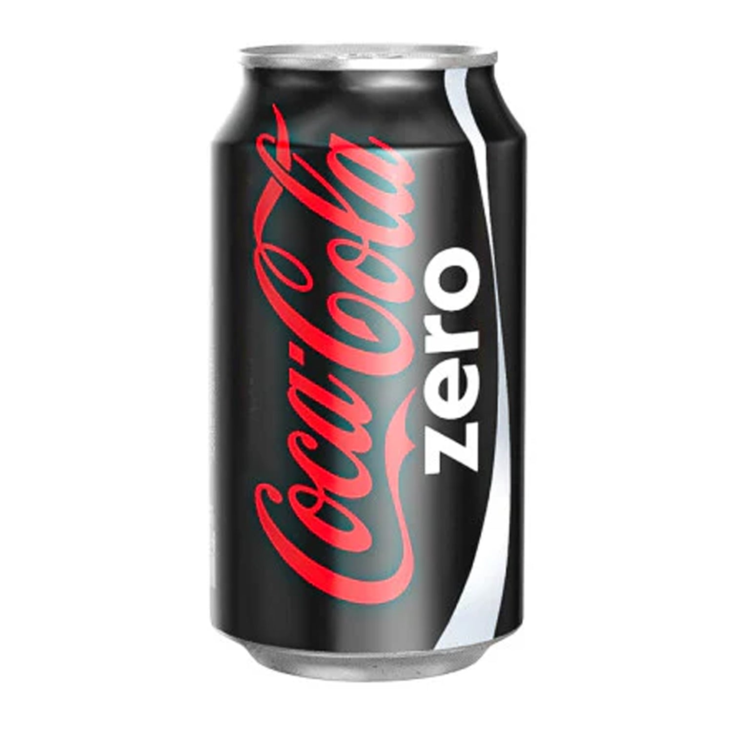 Coca Cola Zero 355Ml